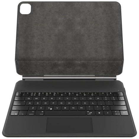 BELKIN CASE IPAD PRO 13" M4 WITH KEYBOARD MAGNET
