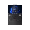 Lenovo ThinkPad T14s 2-in-1 Gen 1 Touch 14 WUXGA ULT5-225U/16GB/512GB/Intel Graphics/Nordic Backlit kbd/FP/3Y Warranty | Lenovo