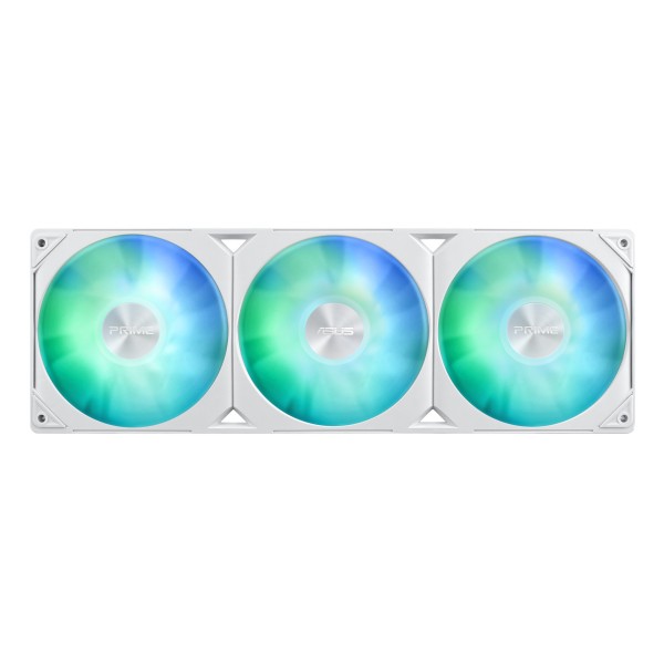 ASUS Prime LC 360 ARGB White ...