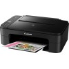 Canon PIXMA TS3350 EUR | 3771C006 | Inkjet | Colour | Multifunction Printer | A4 | Wi-Fi | Black