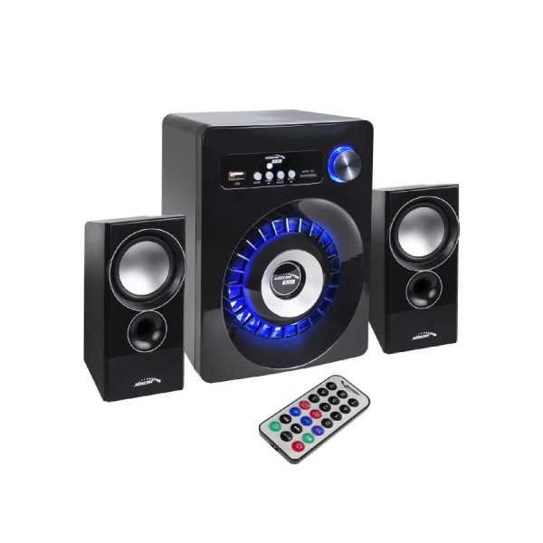 Audiocore AC910 speaker set 10 W ...