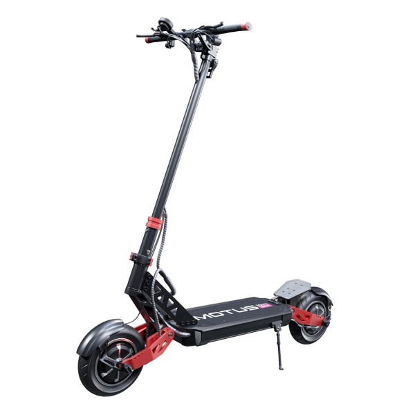 Electric scooter MOTUS Pro 10 Sport ...