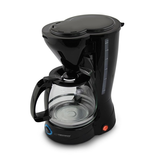 Esperanza EKC009 coffee maker Drip coffee ...