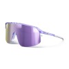 JULBO DENSITY sunglasses, size L, purple