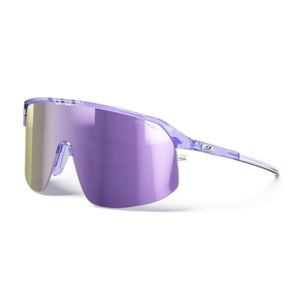 JULBO DENSITY sunglasses, size L, purple