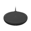 Belkin | Wireless Charging Pad with PSU & Micro USB Cable | WIA001vfBK