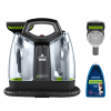 Bissell | SpotClean Pet Select Cleaner | 37288 | Corded operating | Handheld | 330 W | - V | Black/Titanium/Lime | Warranty 24 month(s)