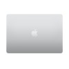 Apple MacBook | Air | Silver | 15 