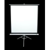 Elite Screens | Tripod Series | T113NWS1 | Diagonal 113 
