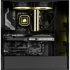 Actina 5901443339946 PC AMD Ryzen™ 7 7800X3D 32 GB DDR5-SDRAM 2 TB SSD AMD Radeon RX 7800 XT Midi Tower Black