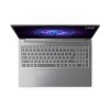 Lenovo LOQ 15IAX9E Intel® Core™ i5 i5-12450HX Laptop 39.6 cm (15.6") Full HD 16 GB DDR5-SDRAM 512 GB SSD NVIDIA GeForce RTX 2050 Wi-Fi 6 (802.11ax) English Grey