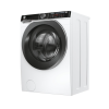 Hoover | Washing Machine | HWP4 37AMBC/1-S | Energy efficiency class A | Front loading | Washing capacity 7 kg | 1300 RPM | Depth 46 cm | Width 60 cm | Display | LCD | Steam function | Wi-Fi | White