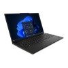 Lenovo ThinkPad P16s | Black | 16 