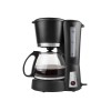 Tristar Coffee maker | CM-1233 | Ground | 550 W | Black