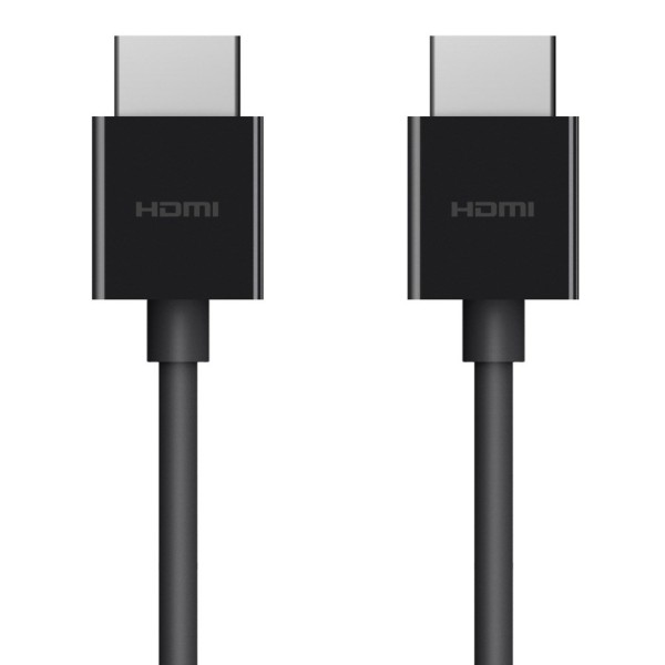 Belkin 4K Ultra High Speed HDMI ...