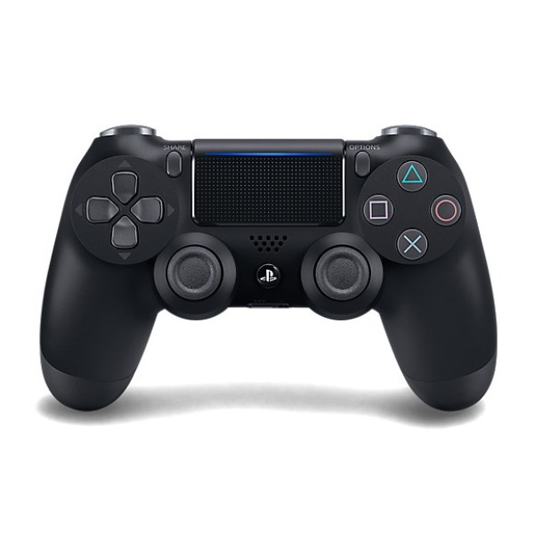 Sony DualShock 4 V2 Black Bluetooth ...