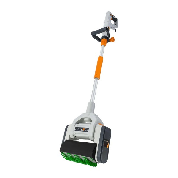 Batavia Maxxbrush 1020W multi-brush 26 cm ...