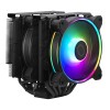 Cooler Master Hyper 622 Halo Black Processor Air cooler 12 cm