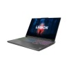 Lenovo Legion Slim 5 AMD Ryzen™ 5 7640HS Laptop 40.6 cm (16") WQXGA AG 16 GB DDR5-SDRAM 1 TB SSD NVIDIA GeForce RTX 4060 Wi-Fi 6E (802.11ax) Windows 11 Home Grey