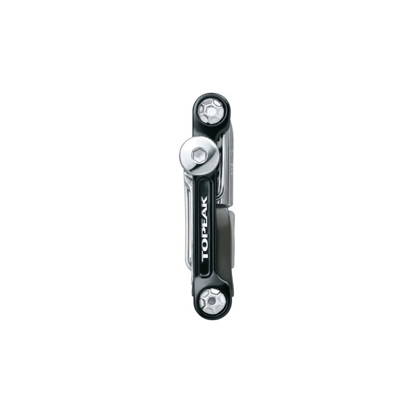 Wrench Topeak Mini 20 Pro Black