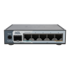 MikroTik hEX S (2025 version) with RouterOS L4, desktop case | MikroTik