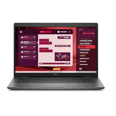 Dell Latitude 3450 AG FHD i7-1355U/16GB/512GB/Intel Integrated /Win11 Pro/ENG Backlit Kbd/FP/3Y Basic Onsite Warranty | Dell