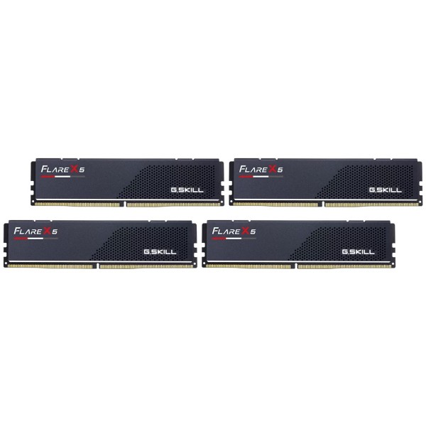 G.SKILL FLARE X5 AMD DDR5 4X48GB ...