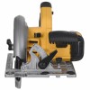 DeWALT DWE576K circular saw Black,Yellow