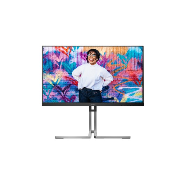 AOC Q27U3CV 27inch IPS QD WLED ...