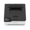 Lexmark CS431dw | Colour | Laser | Printer | Wi-Fi | Maximum ISO A-series paper size A4 | Black/White