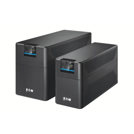 UPS|EATON|660 Watts|1200 VA|Wave form type Pure sinewave|LineInteractive|Phase 1phase|Desktop/pedestal|5E1200UD