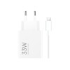 Xiaomi Charging Combo (Type-A) EU, 33W