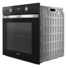 Indesit IFWS 4841 JH BL oven 71 L Black