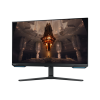 Samsung | Flat Monitor | LS32BG700EUXEN | 32 