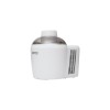 Camry | Ice cream maker | CR 4481 | Power 90 W | Capacity 0.7 L | White