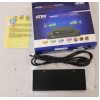 SALE OUT. Aten VS184A 4-Port 4K HDMI  Splitter | SALE OUT. Aten | 4-Port 4K HDMI Splitter | VS184A | Warranty 24 month(s) | UNPACKED, WITHOUT POWER WIRE