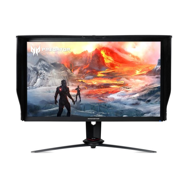 Acer Predator XB3 XB273KV4bmiiprx 27'' IPS/3840x2160/16:9/1ms/HDMI, ...