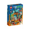 LEGO City 60342 Stunt challenge: shark attack