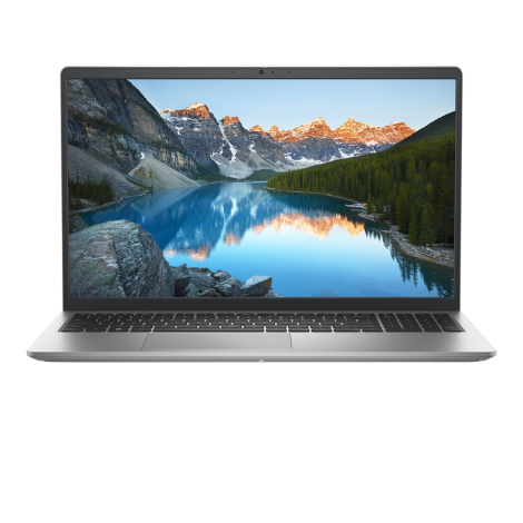 DELL Inspiron 3520 Intel® Core™ i5 i5-1235U Laptop 39.6 cm (15.6") Full HD 16 GB DDR4-SDRAM 1 TB SSD Wi-Fi 5 (802.11ac) Windows 11 Home Silver