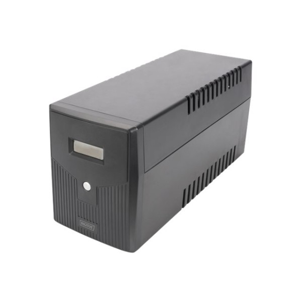 DIGITUS Line-Interactive UPS 1500 VA