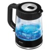 CORDLESS GLASS KETTLE MPM MCZ-117