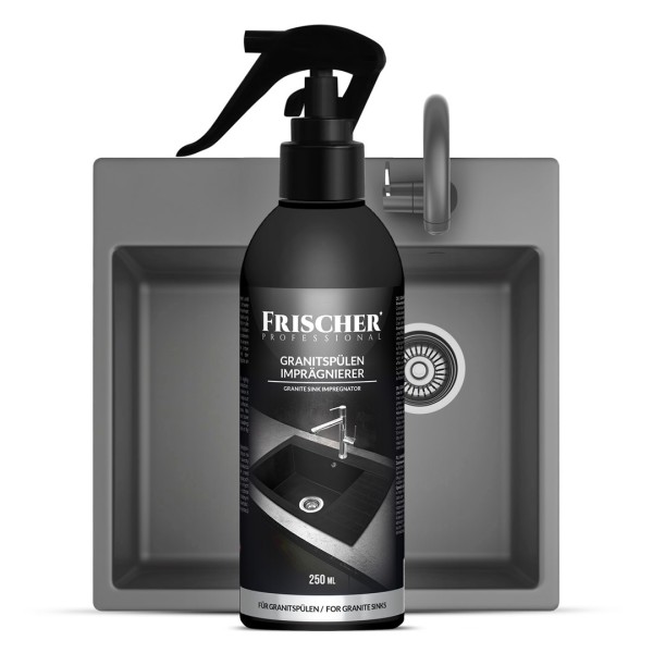Impregnat do zlewów granitowych Frischer 250ml