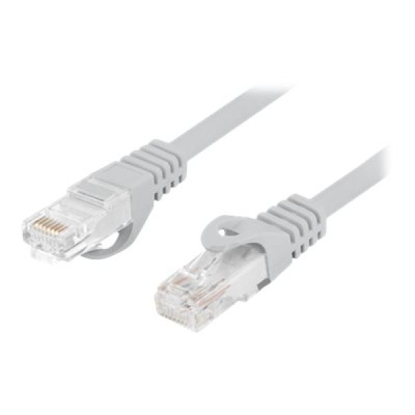 Lanberg Patchcord Cat.6 UTP LSZH CU ...