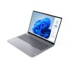 Lenovo ThinkBook 16 G7 ARP AMD Ryzen™ 7 7735HS Laptop 40.6 cm (16") WUXGA 16 GB DDR5-SDRAM 1 TB SSD Wi-Fi 6E (802.11ax) Windows 11 Pro Grey