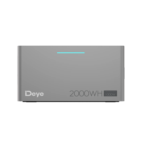 Deye AE-F2.0 | ESS Home Solar Battery System 2kWh Expansion Module