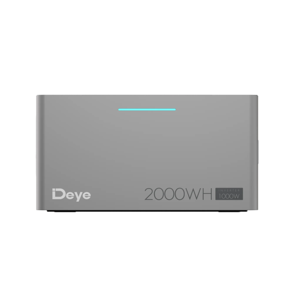 Deye AE-F2.0 | ESS Home Solar ...