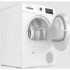 Bosch Serie 4 WTH83252PL tumble dryer Freestanding Front-load 8 kg A++ White