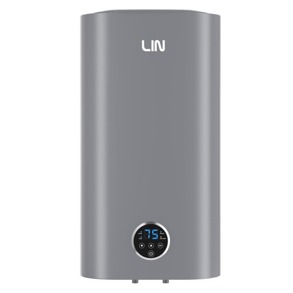 LIN LIFVD1 50L grey electric boiler ...