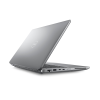 Dell Latitude 5450 AG FHD Ultra 7 165U/16GB/512GB/Intel Integrated/Win11 Pro/ENG Backlit kbd/FP/SC/3Y Basic Onsite Warranty | Dell