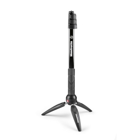 Manfrotto tripod kit MKCONVR Pixi Evo Kit VR | Manfrotto